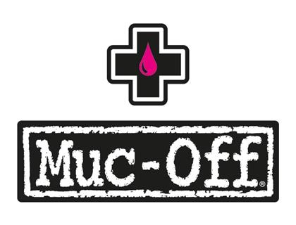 Muc-Off partner the Weston Beach Race