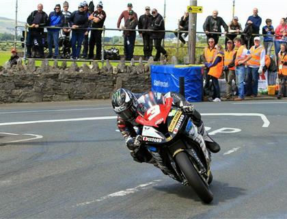 Steam Packet Company Discount Scheme Aims to Attract More Southern 100 Marshals