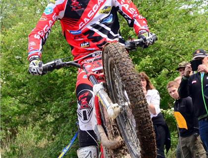 ACU British Solo Trials Championships kicks into action for 2017