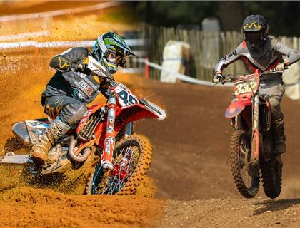 ACU Eastern MX Champs - Final Round Preview