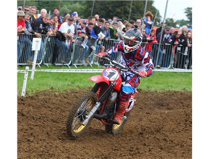 Vets MXdN Entries Open this weekend!