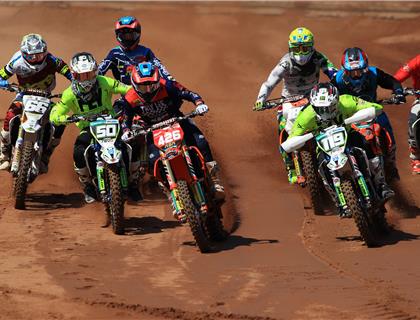 Desertmartin Double for Mewse, Searle and Kras