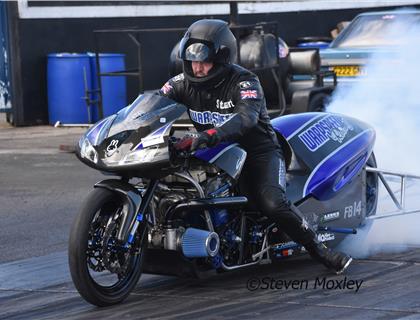 Springspeed Nationals Report