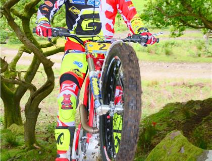 RT Keedwell ACU British Trials Championship – Guisborough Preview