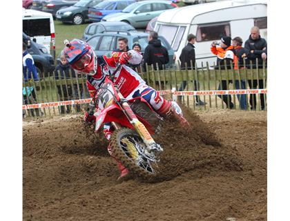 IRWIN TO CONTEST RD 2 PHOENIX TOOLS CHAMPIONSHIP AT LANDRAKE
