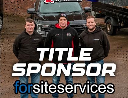 Forsiteservices Ltd Returns as Title Sponsor of the 2026 EnduroGP of Wales (6-9th August 2026)