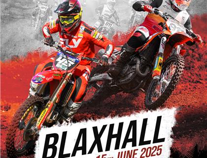 British MX championship Rd2: Controversy at the revamped