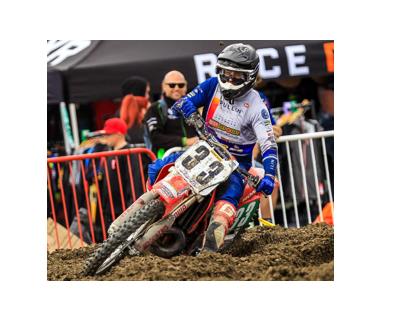 S Briggs ArenaX Aces for VMXdN