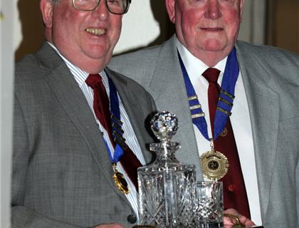 New Year’s Honours - Southern 100 Stalwart Awarded MBE