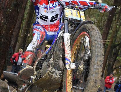 St David’s Next for Round 3 RT Keedwell ACU British Trials Championships