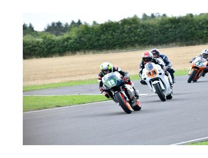 125/250 ACU National Championship