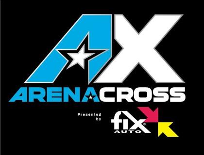Dates Confirmed for 2023/24 Arenacross British Championship Presented by Fix Auto UK