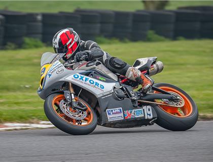 May Day Action at Darley Moor