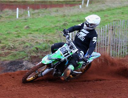 Alba Looking to Close Gap at Crediton