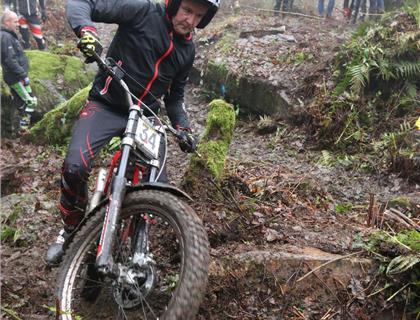 West Glos and Dean Forest MCC - Boxing Day Trial