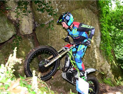 British Trials Championships Double Header This Weekend