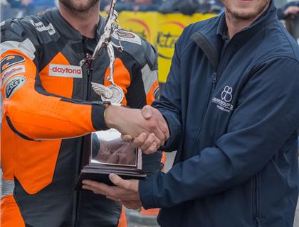 Godfrey’s Triumphant Return to Darley