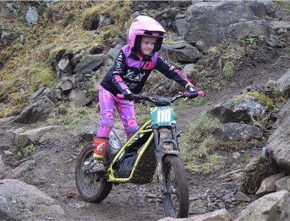 Reese and Collins lead Youth standings