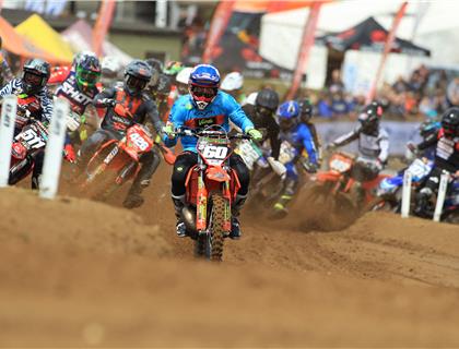 Championship takes on Entwining Canada Heights for Round Three