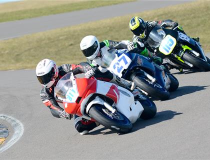 Wirral Hundred’s Season Starts