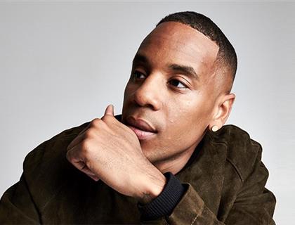 Reggie Yates and Laura Whitmore to Headline TT Qualifying Party