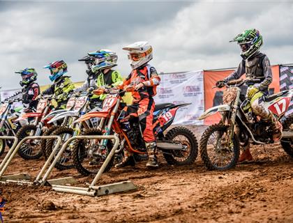 The British Youth Motocross Championship Kicks Off This Weekend!