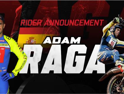 Raga going for fourth gold at DL12