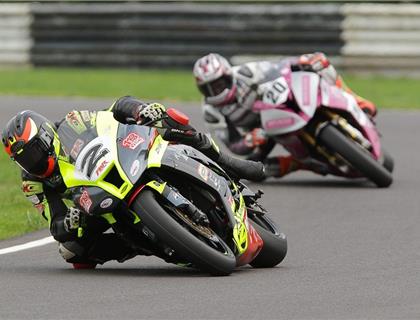 NG Road Racing... Castle Combe Race Report