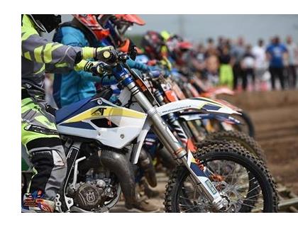 British Youth and Under 21 Championships hit the halfway point in Cornwall