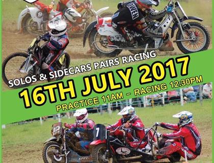 Frittenden Summer Spectacular Pairs – 16th July