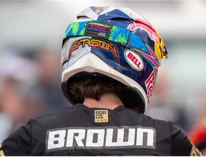 Team lineup change for the Stolen Yamaha squad