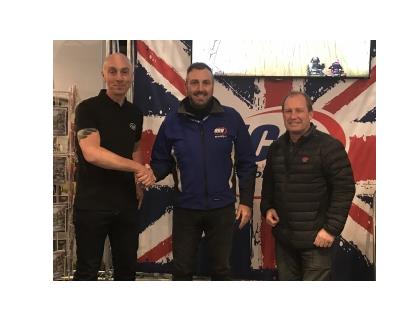 MOTUL Join the Maxxis ACU British Motocross Championship supported by Pro Clean for 2019