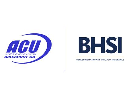 ACU secures new insurance partnership to boost motorcycle sport in the UK