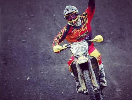Desalle sails into Farleigh