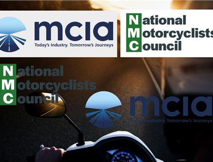 Riders and Industry Strengthen Partnership To Deliver on Key Motorcycling Issues
