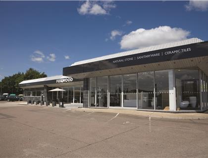 Foxwood Ceramics Holeshot Award Returns for the Maxxis British Motocross at Blaxhall