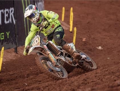 Maxxis ACU British Motocross Championship Supported by Pro Clean Kicks off at Culham this Sunday