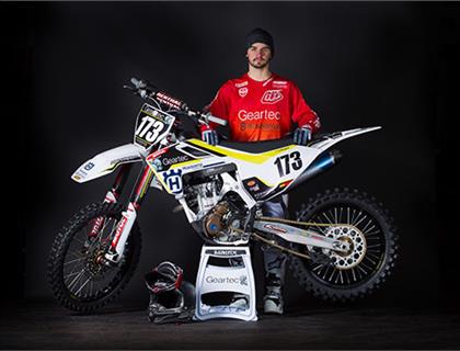 Norris looking forward to his home Maxxis race at Culham