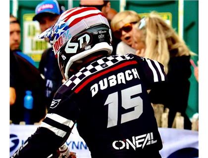 Dr Dubach is back at the Castle