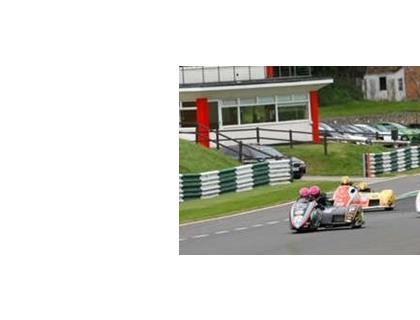 Round Four – Cadwell Park B.M.C.R.C – Saturday 3rd August & Sunday 4th August