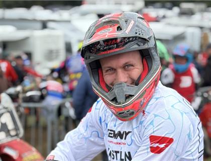 Deans fine form for Farleigh