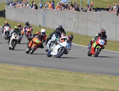 Wirral Hundred at Anglesey: Josh Owens Back to His Roots