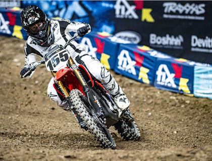 FACTORY BACKED STARK FUTURE TEAM CONFIRMS FORMER ARENACROSS CHAMPION JACK BRUNELL FOR 2027