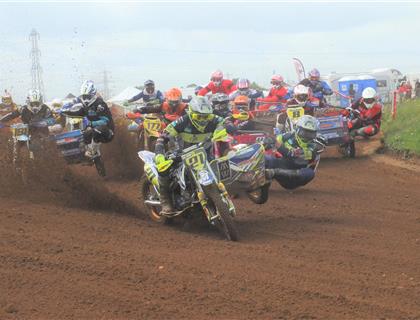 Culham MX Park – NORA MX Championship