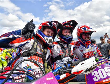 ACU Supports International Women’s Day