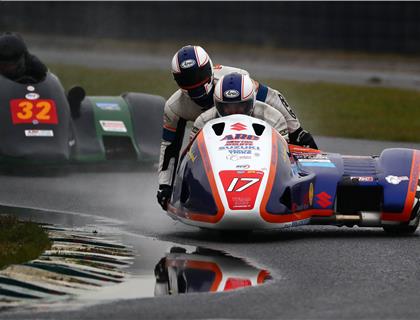 2019 Season Ready For Blast Off At Croft