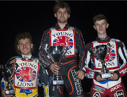 Flint Wins U19 Title