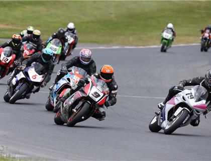 Formula Prostocks Racing Club Report from Brands Hatch