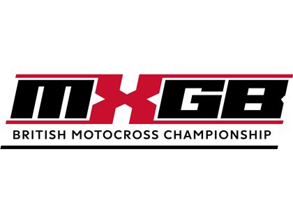 2025 ACU British Motocross Championship - First Details