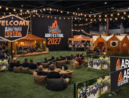 Up for Adventure this November at MCL?